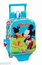Mickey Mouse cartable à
