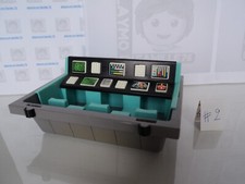 PLAYMOBIL vintage playmospace