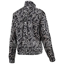 Veste Adidas Originals Rare Firebird Aop Premium Track Jacket G77391 Noir M