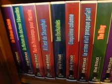 collection hitchcock :   30