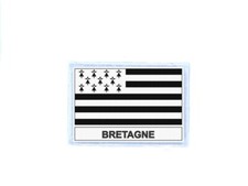 Ecusson patch badge imprime