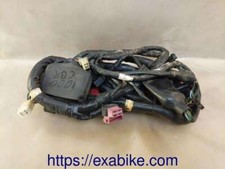 faisceau electrique pour Honda CBR 1000 F  de 1987 a 1988 (SC21)