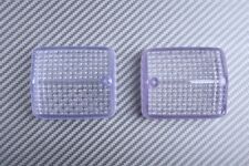 Caches Clignotants Arrière