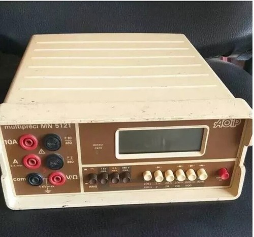 Aoip multipreci 5121 - aoip,