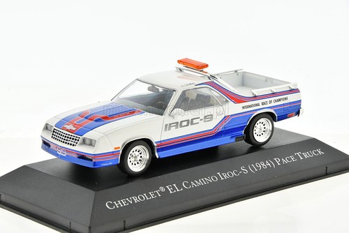 Chevrolet camino iroc s - camino, iroc-s