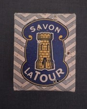 JOUET ANCIEN D’ÉPICERIE