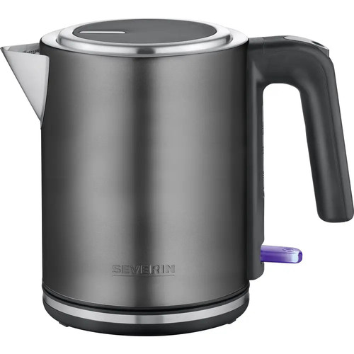 Severin 9342 bouilloire noir - severin,