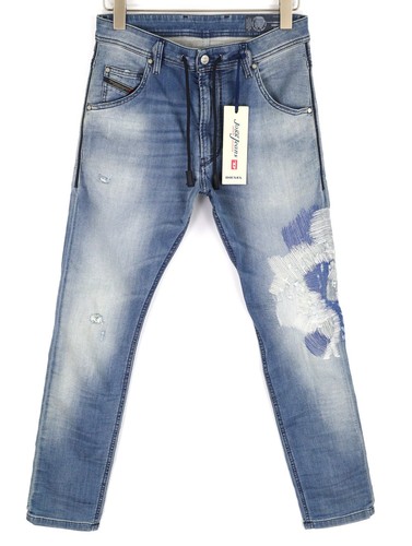 Jean diesel krooley ne - diesel,