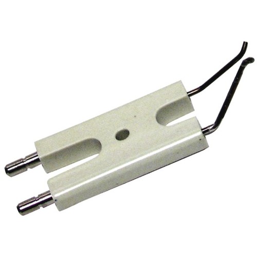 Bloc électrode c10 diff - bloc, c10/14