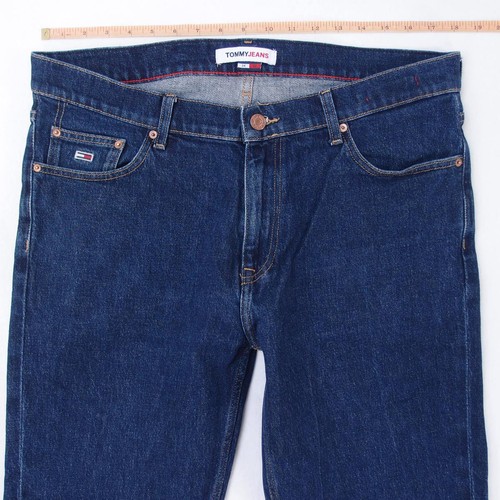 Hommes tommy hilfiger dad jean - hommes,