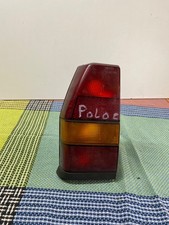 Cabochon Feu arrière gauche