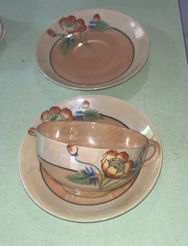Tasse ancienne tasse