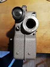 Camera Camex 8 Ercsam Vintage