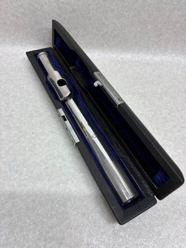 Silver muramatsu flute - muramatsu,