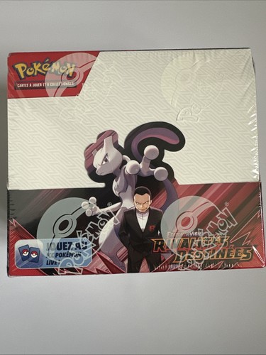 Display pokémon rivalités - pokémon, "rivalités