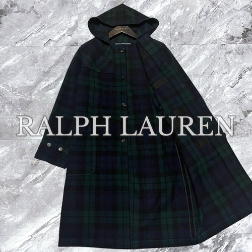 Manteau long laine - manteau,