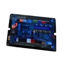 Carte Contrôleur 3 Axes Grbl 5.2 32 Bits Pour Machine De Gravure CNC