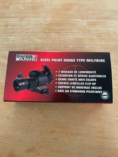 Visée point rouge SWISS ARMS