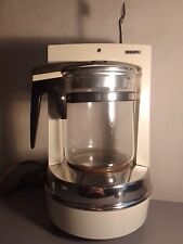 Machine À Café Vintage KRUPS 8 TASSES