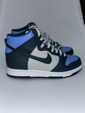 Nike Dunk High (GS) Unisex