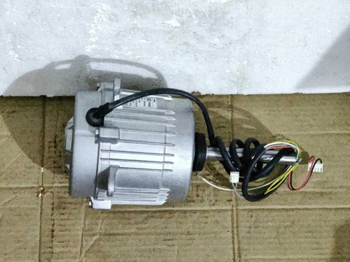 Daikin 1226735 moteur - daikin,