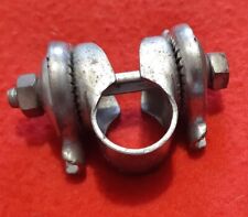 Gallet Chariot De Selle Rail Clamp Old Bicycle Vélo Vintage Route Classique 