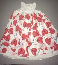 CATIMINI Magnifique Robe A