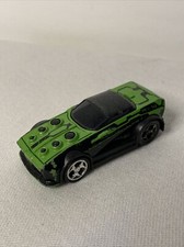 Majorette Fiction Réf 510