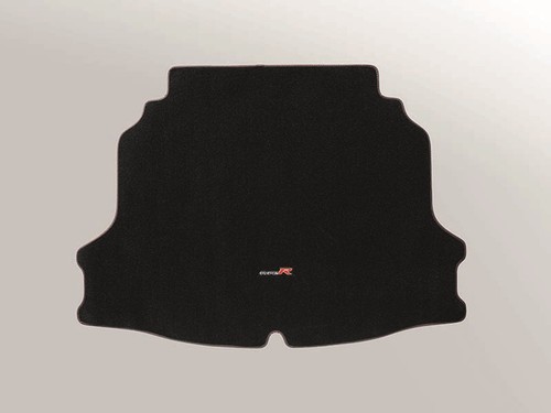 Tapis coffre protecteur - coffre,