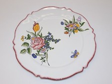 -BELLE ASSIETTE ROULLET