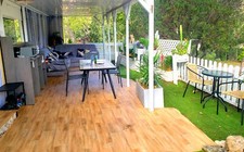 Mobilhome 5*  à Fréjus - St