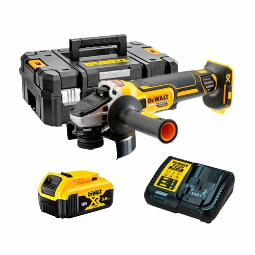 Dewalt dcg405p1 meuleuse - dewalt,
