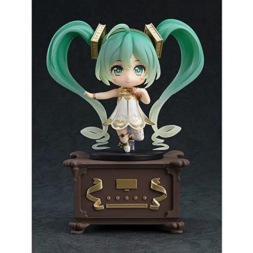 Nendoroid 1538 hatsune - hatsune, miku