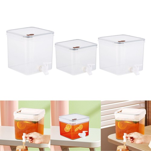 Distributeur boissons - de,