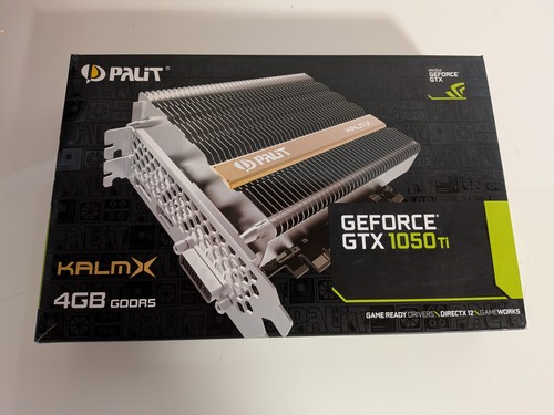 Palit kalmx nvidia - palit,