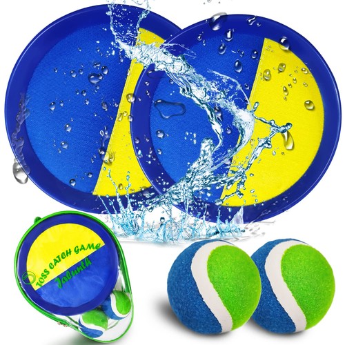 Jalunth balle raquette scratch - balle,