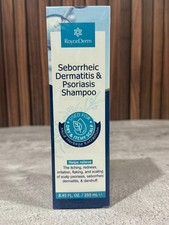 Seborrheic Dermatitis &