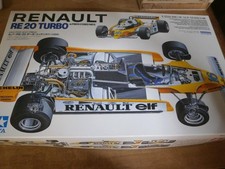 Kit maquette voiture Renault