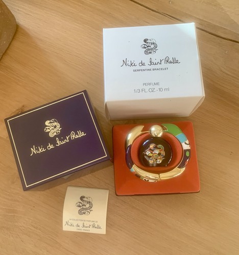 Niki saint phalle bracelet - niki,