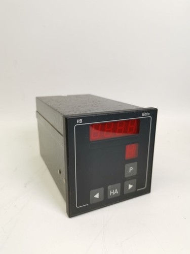 Hartmann braun bitric p - hartmann, &