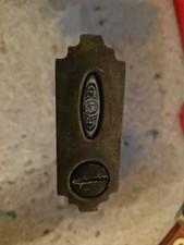 briquet ancien à essence