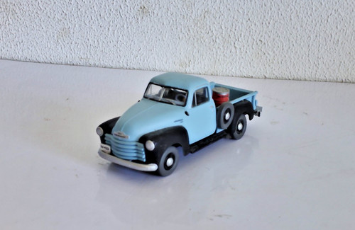 Voiture eligor - eligor,