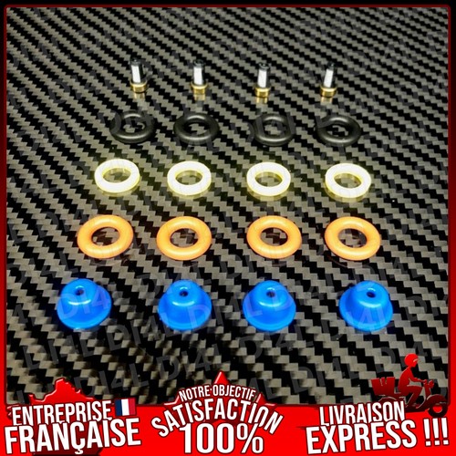 Kit réparation pièces - kit,