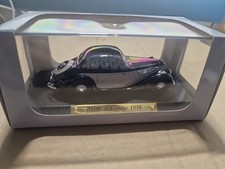 VOITURE D'EXCEPTION 1/43 -bmw