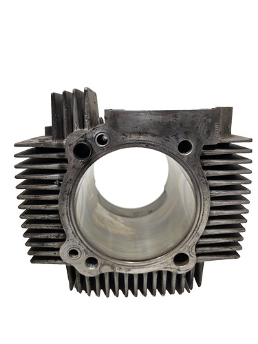 Cylindre piston horizontal - cylindre,