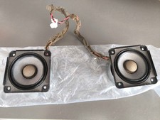 Speaker bose sounddock ref - bose,