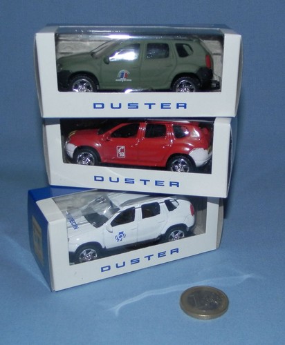 Norev renault toys - norev,