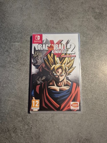 Dragonball xenoverse - dragonball, 2