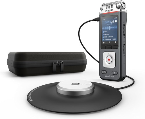 Philips enregistreur - philips,