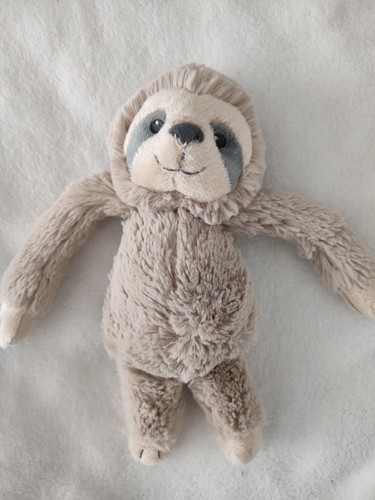 Doudou peluche 24cm - ,